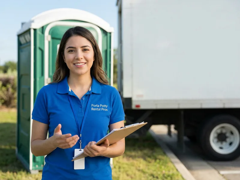Porta Potty Rental  in Oconomowoc  FAQ